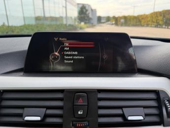 BMW 3 Series 2.0 320d ED Plus Saloon 4dr Diesel Auto Euro 6 (s/s) (163 ps)