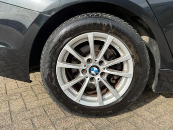 BMW 3 Series 2.0 320d ED Plus Saloon 4dr Diesel Auto Euro 6 (s/s) (163 ps)