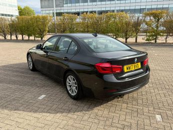 BMW 3 Series 2.0 320d ED Plus Saloon 4dr Diesel Auto Euro 6 (s/s) (163 ps)