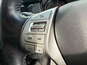 Nissan X-Trail 1.6 dCi Tekna SUV 5dr Diesel Manual Euro 6 (s/s) (130 ps)