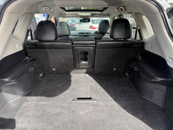 Nissan X-Trail 1.6 dCi Tekna SUV 5dr Diesel Manual Euro 6 (s/s) (130 ps)