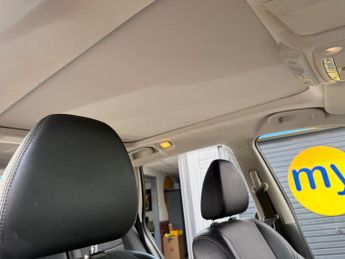 Nissan X-Trail 1.6 dCi Tekna SUV 5dr Diesel Manual Euro 6 (s/s) (130 ps)