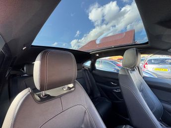Jaguar E-Pace 2.0 D150 R-Dynamic S SUV 5dr Diesel Auto AWD Euro 6 (s/s) (150 p