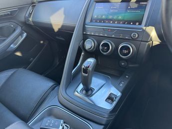 Jaguar E-Pace 2.0 D150 R-Dynamic S SUV 5dr Diesel Auto AWD Euro 6 (s/s) (150 p