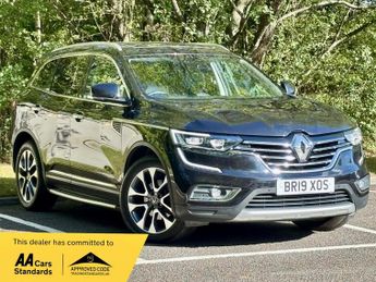 Renault Koleos 2.0 dCi GT Line X-Trn A7 Euro 6 (s/s) 5dr