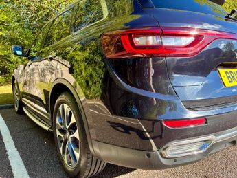 Renault Koleos 2.0 dCi GT Line X-Trn A7 Euro 6 (s/s) 5dr
