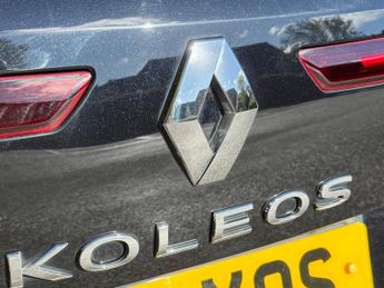 Renault Koleos 2.0 dCi GT Line X-Trn A7 Euro 6 (s/s) 5dr