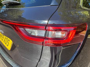 Renault Koleos 2.0 dCi GT Line X-Trn A7 Euro 6 (s/s) 5dr