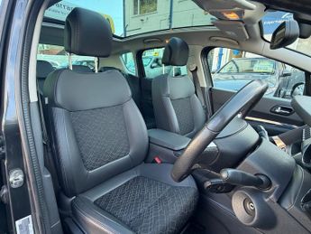 Peugeot 3008 1.6 BlueHDi Allure SUV 5dr Diesel ETG Euro 6 (s/s) (120 ps)