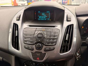 Ford Grand Tourneo Connect 1.5 TDCi Titanium MPV 5dr Diesel Powershift Euro 6 (s/s) (120 ps