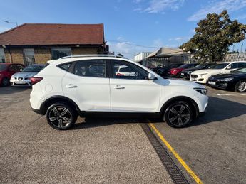 MG ZS 1.0 T-GDI Exclusive SUV 5dr Petrol Auto Euro 6 (111 ps)