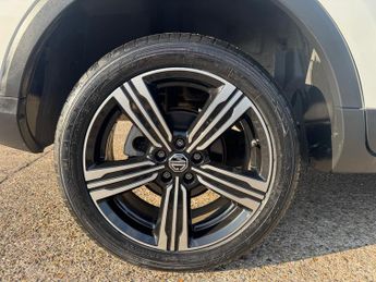 MG ZS 1.0 T-GDI Exclusive SUV 5dr Petrol Auto Euro 6 (111 ps)
