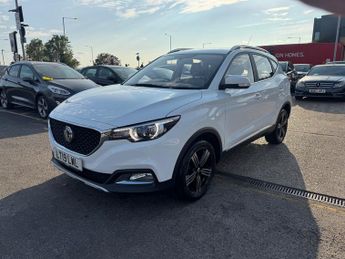 MG ZS 1.0 T-GDI Exclusive SUV 5dr Petrol Auto Euro 6 (111 ps)