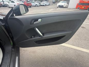 Audi TT 2.0 TFSI Coupe 3dr Petrol Manual Euro 4 (200 ps)