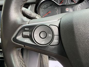 Vauxhall Grandland X 1.2 Turbo SE SUV 5dr Petrol Auto 8Spd Euro 6 (s/s) (130 ps)