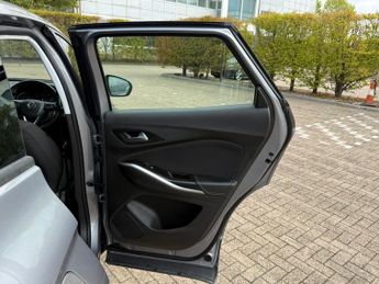Vauxhall Grandland X 1.2 Turbo SE SUV 5dr Petrol Auto 8Spd Euro 6 (s/s) (130 ps)