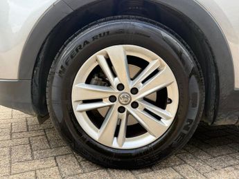 Vauxhall Grandland X 1.2 Turbo SE SUV 5dr Petrol Auto 8Spd Euro 6 (s/s) (130 ps)