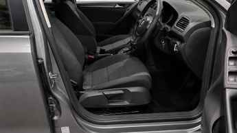 Volkswagen Golf 1.4 TSI S Hatchback 5dr Petrol DSG Euro 5 (122 ps) WARRANTY - LO