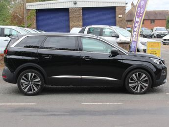 Peugeot 5008 1.5 BlueHDi GT Line Premium SUV 5dr Diesel EAT Euro 6 (s/s) (130