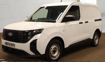 Ford Transit 1.5 EcoBlue Leader Panel Van 4dr Diesel Manual SWB Euro 6 (s/s) 