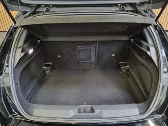 Vauxhall Astra 1.5 Turbo D Ultimate Hatchback 5dr Diesel Auto Euro 6 - ONE OWNE