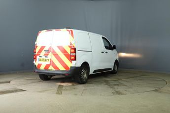 Peugeot Expert 2.0 BlueHDi 1400 Professional Standard Panel Van 6dr Diesel Manu