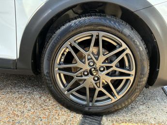 Kia Stonic Maxx (Special Edn) SUV 1.0 T-GDi 5 Dr Euro 6 (s/s) (7) (118 bhp)