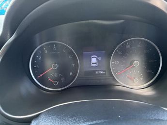 Kia Stonic Maxx (Special Edn) SUV 1.0 T-GDi 5 Dr Euro 6 (s/s) (7) (118 bhp)