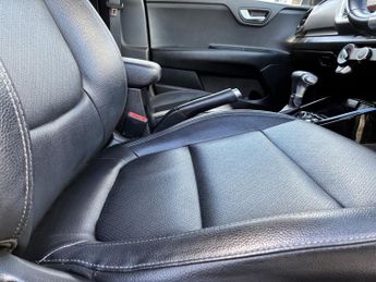 Kia Stonic Maxx (Special Edn) SUV 1.0 T-GDi 5 Dr Euro 6 (s/s) (7) (118 bhp)