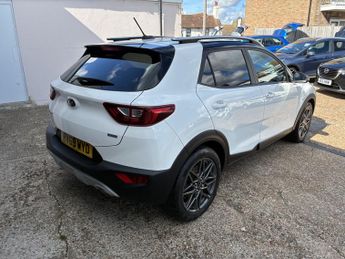 Kia Stonic Maxx (Special Edn) SUV 1.0 T-GDi 5 Dr Euro 6 (s/s) (7) (118 bhp)