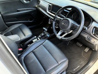 Kia Stonic Maxx (Special Edn) SUV 1.0 T-GDi 5 Dr Euro 6 (s/s) (7) (118 bhp)