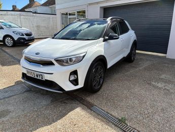 Kia Stonic Maxx (Special Edn) SUV 1.0 T-GDi 5 Dr Euro 6 (s/s) (7) (118 bhp)