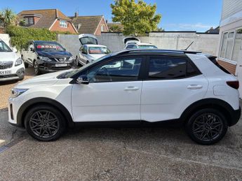 Kia Stonic Maxx (Special Edn) SUV 1.0 T-GDi 5 Dr Euro 6 (s/s) (7) (118 bhp)
