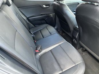 Kia Stonic Maxx (Special Edn) SUV 1.0 T-GDi 5 Dr Euro 6 (s/s) (7) (118 bhp)
