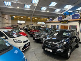 Nissan Pulsar 1.2 DIG-T Tekna Hatchback 5dr Petrol XTRON Euro 6 (s/s) (115 ps)