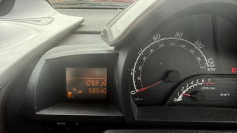 Toyota IQ 1.0 VVT-i Hatchback 3dr Petrol Manual Euro 4 (68 bhp)