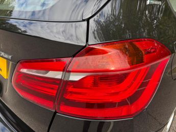 BMW 2 Series Active Tourer 1.5 225xe 7.6kWh Sport Auto 4WD Euro 6 (s/s) 5dr