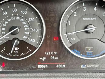 BMW 2 Series Active Tourer 1.5 225xe 7.6kWh Sport Auto 4WD Euro 6 (s/s) 5dr