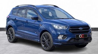 Ford Kuga 1.5T EcoBoost ST-Line X Auto AWD Euro 6 (s/s) 5dr