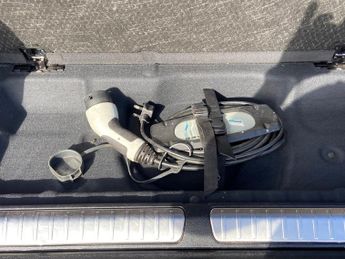 BMW X5 2.0 40e 9.0kWh SE SUV 5dr Petrol Plug-in Hybrid Auto xDrive Euro