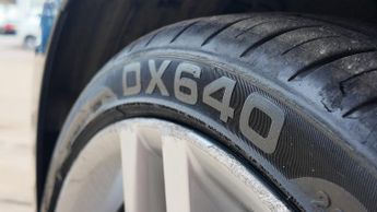 BMW 1 Series 1.6 120i M Sport Hatchback 5dr Petrol Auto Euro 6 (s/s) (177 ps)