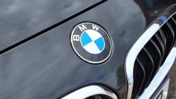 BMW 1 Series 1.6 120i M Sport Hatchback 5dr Petrol Auto Euro 6 (s/s) (177 ps)