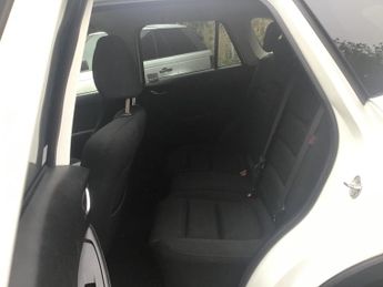 Mazda CX-5 2.2 SKYACTIV-D SE-L Nav SUV 5dr Diesel Manual Euro 6 (s/s) (150 