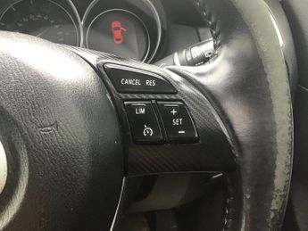 Mazda CX-5 2.2 SKYACTIV-D SE-L Nav SUV 5dr Diesel Manual Euro 6 (s/s) (150 