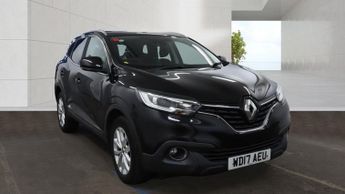 Renault Kadjar 1.5 dCi Dynamique Nav SUV 5dr Diesel EDC Euro 6 (s/s) (110 ps)