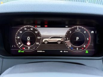 Land Rover Range Rover Velar 2.0 D240 HSE SUV 5dr Diesel Auto 4WD Euro 6 (s/s) (240 ps)