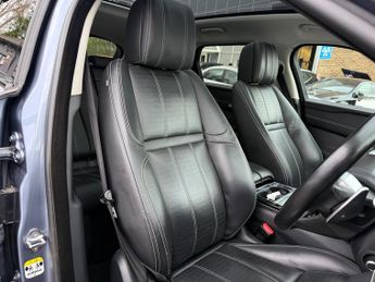 Land Rover Range Rover Velar 2.0 D240 HSE SUV 5dr Diesel Auto 4WD Euro 6 (s/s) (240 ps)