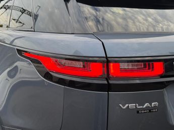 Land Rover Range Rover Velar 2.0 D240 HSE SUV 5dr Diesel Auto 4WD Euro 6 (s/s) (240 ps)