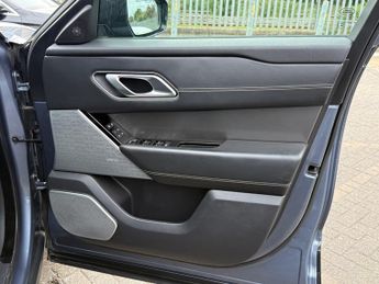 Land Rover Range Rover Velar 2.0 D240 HSE SUV 5dr Diesel Auto 4WD Euro 6 (s/s) (240 ps)