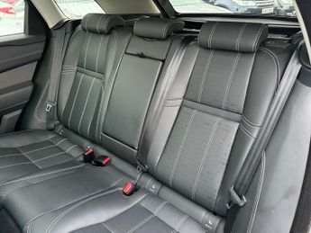Land Rover Range Rover Velar 2.0 D240 HSE SUV 5dr Diesel Auto 4WD Euro 6 (s/s) (240 ps)